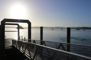 Bay of Islands, New Zealand