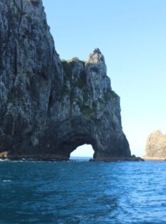 Bay of Islands, New Zealand