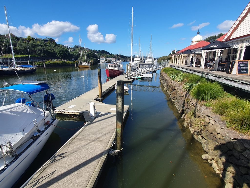 Whangarei, Auckland, New Zealand