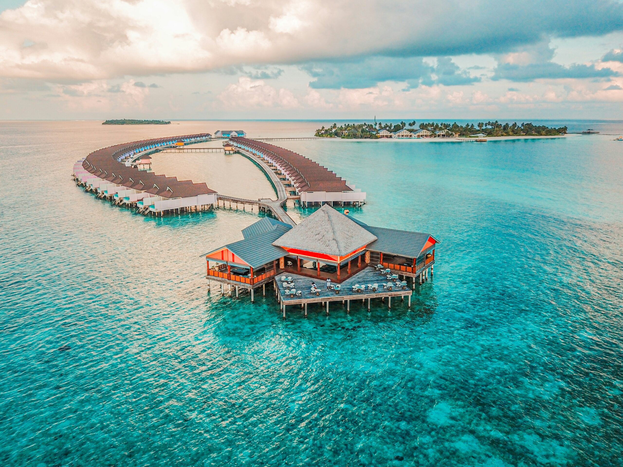 Beru Bar, Maldives