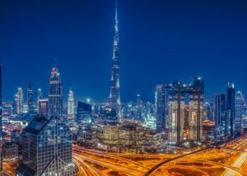 Dubai, UAE