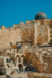 Jerusalem, Israel
