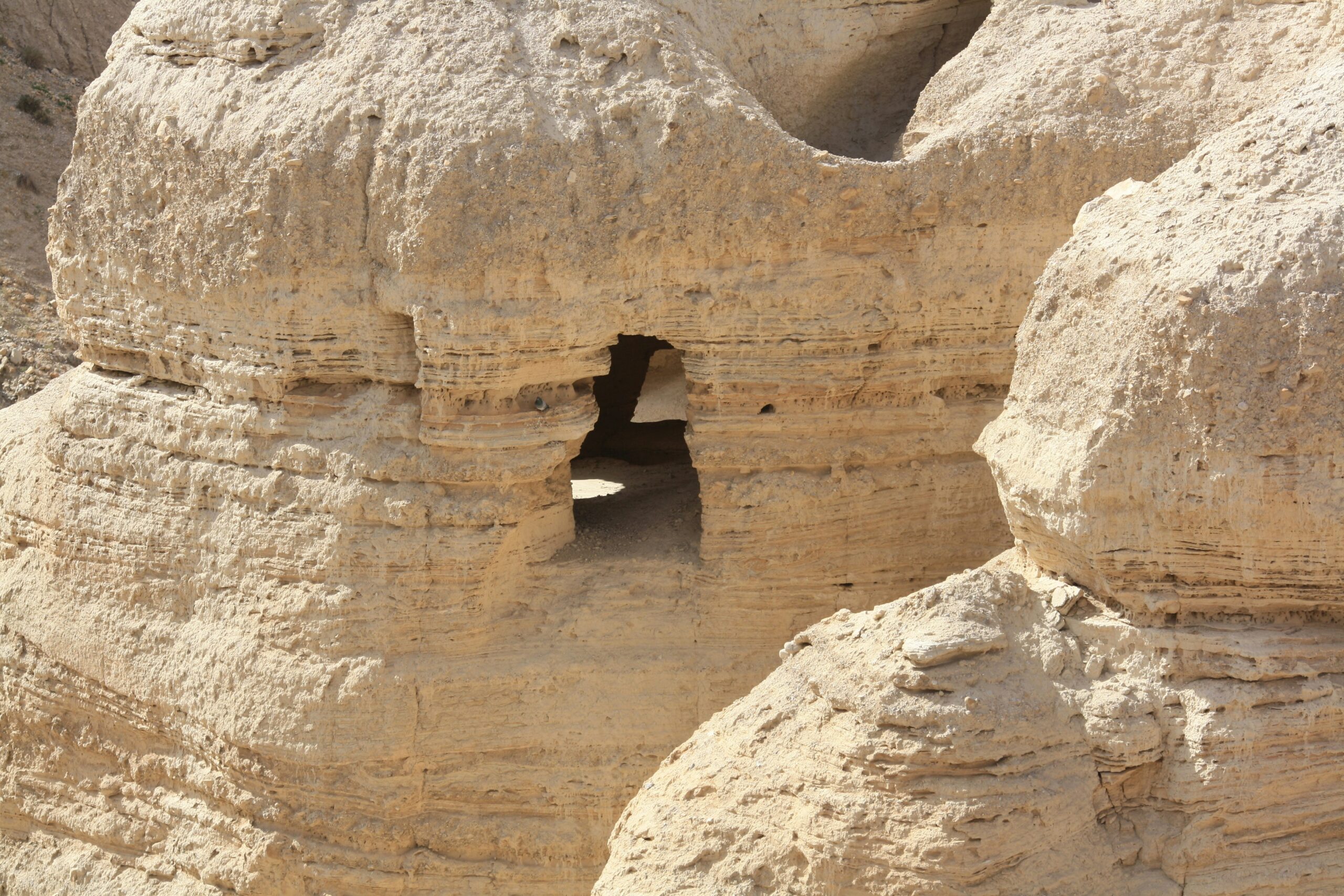 Qumran
