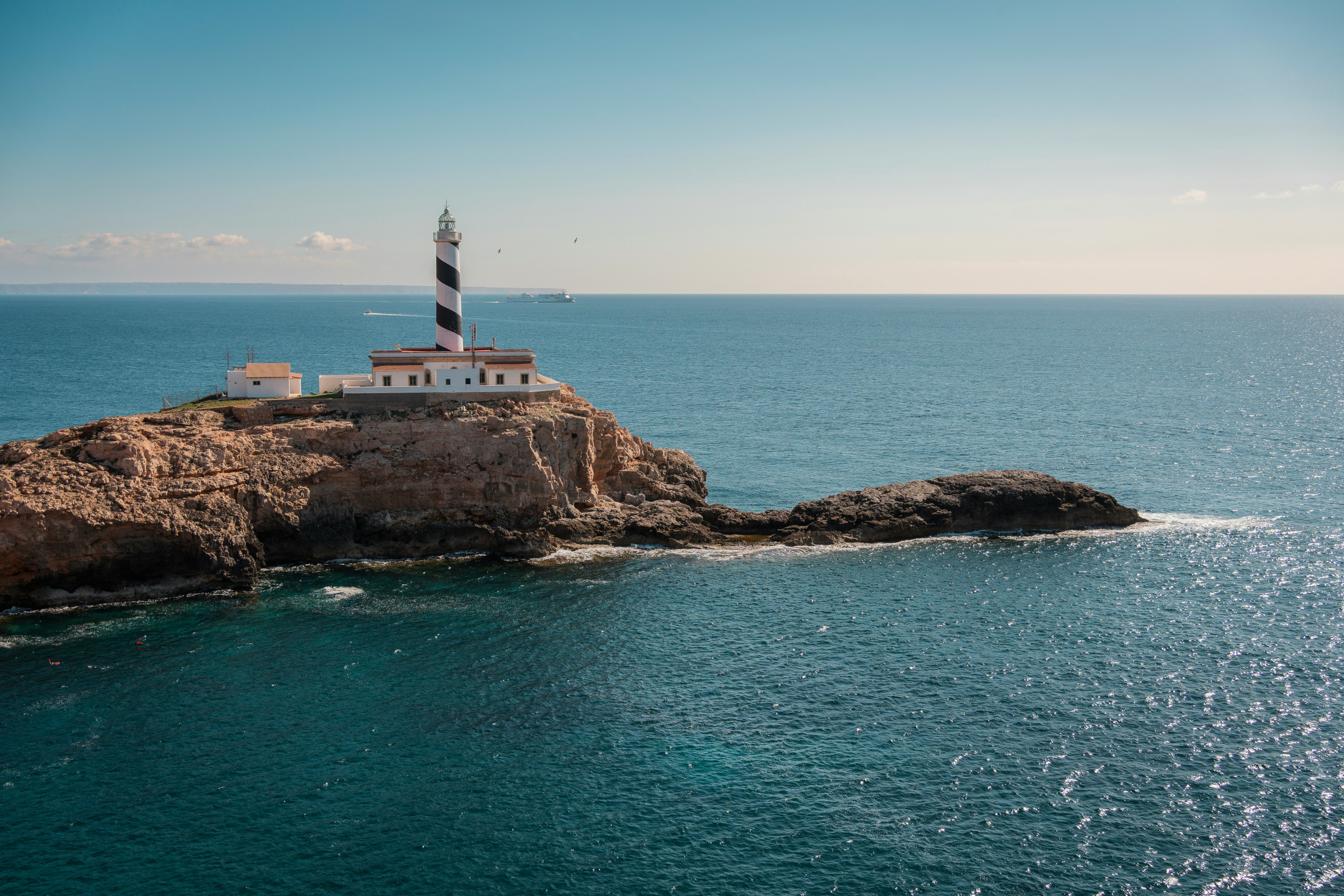 Cala Figuera, España