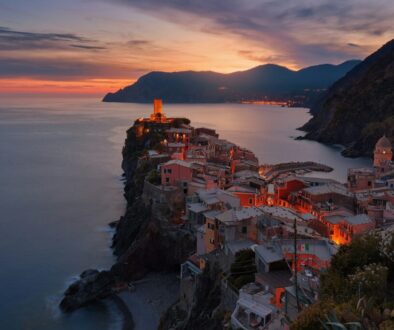 Vernazza, Italy